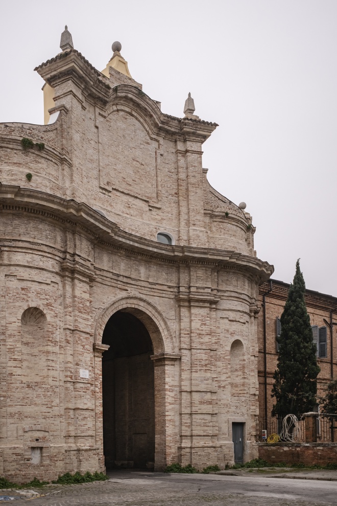 SENIGALLIA
