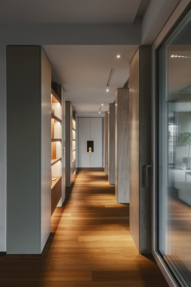 CASA A CAPRUZZI | BARI