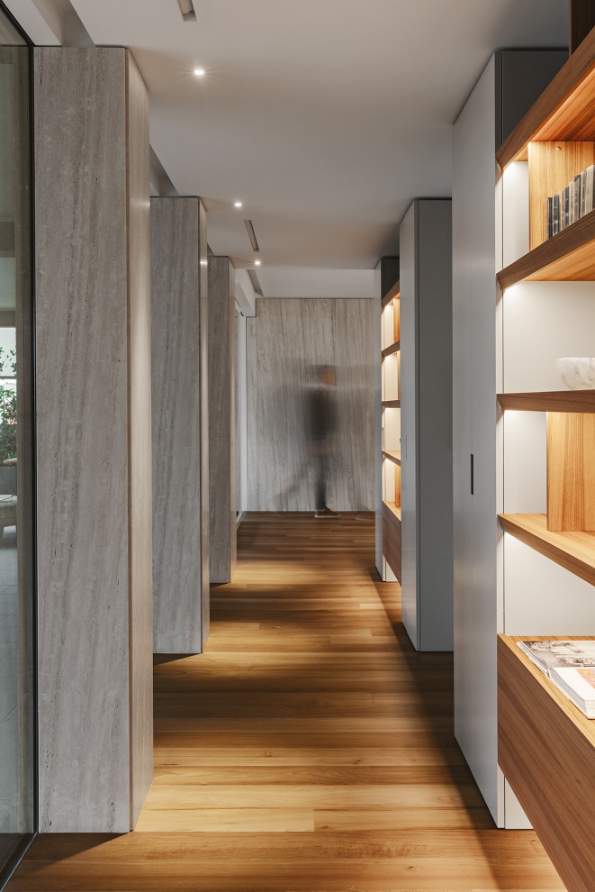 CASA A CAPRUZZI | BARI