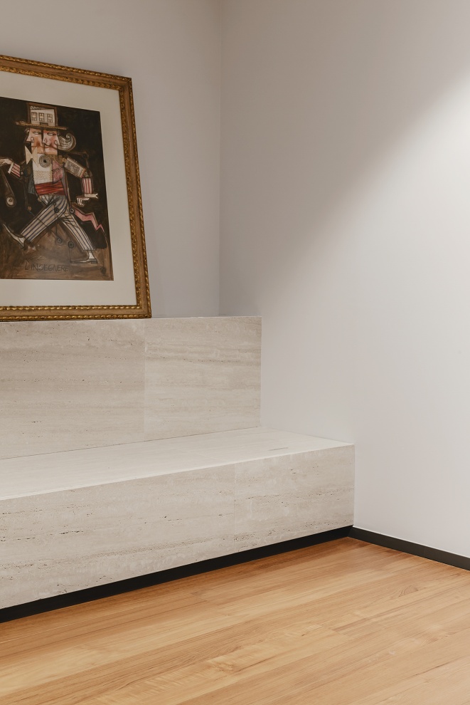 CASA A CAPRUZZI | BARI