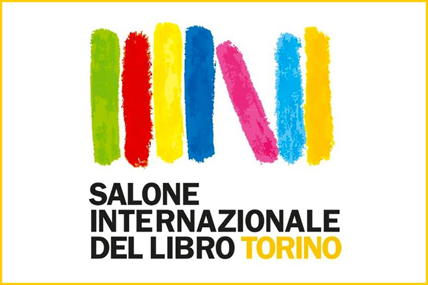 Salone Internazionale del Libro di Torino 2026