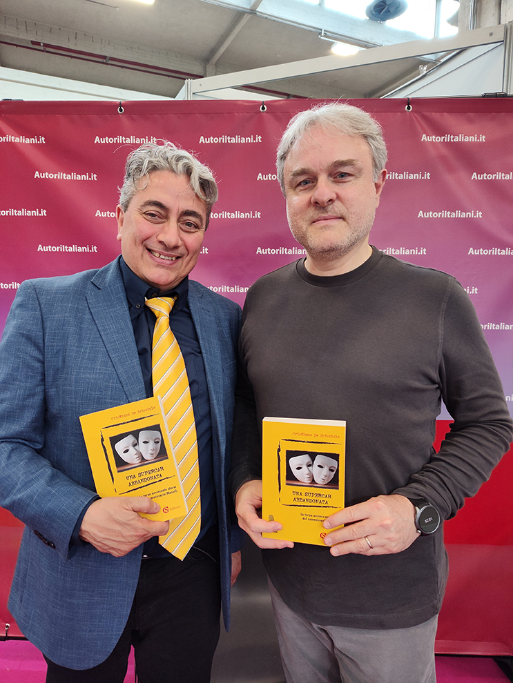 Salone Internazionale del Libro di Torino 2026