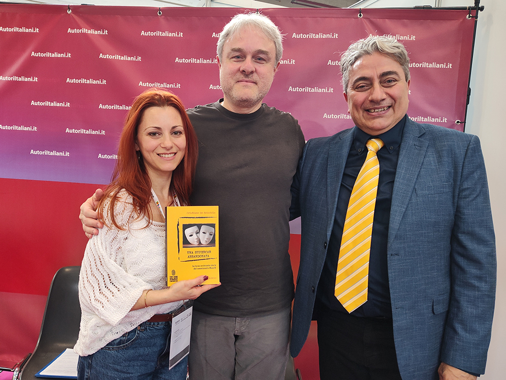 Salone Internazionale del Libro di Torino 2026