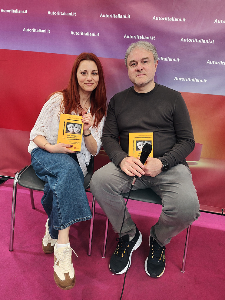 Salone Internazionale del Libro di Torino 2026