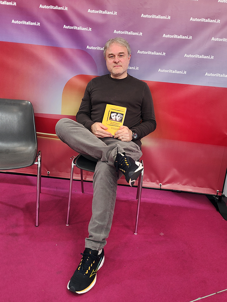 Salone Internazionale del Libro di Torino 2026
