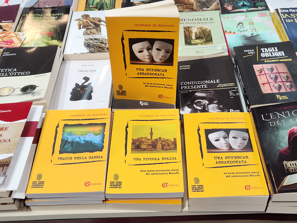 Salone Internazionale del Libro di Torino 2026
