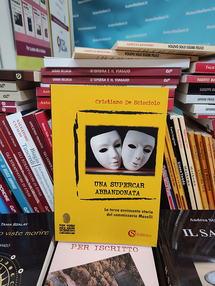 Salone Internazionale del Libro di Torino 2026