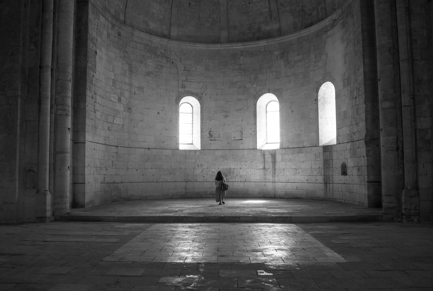 Utopia della luce