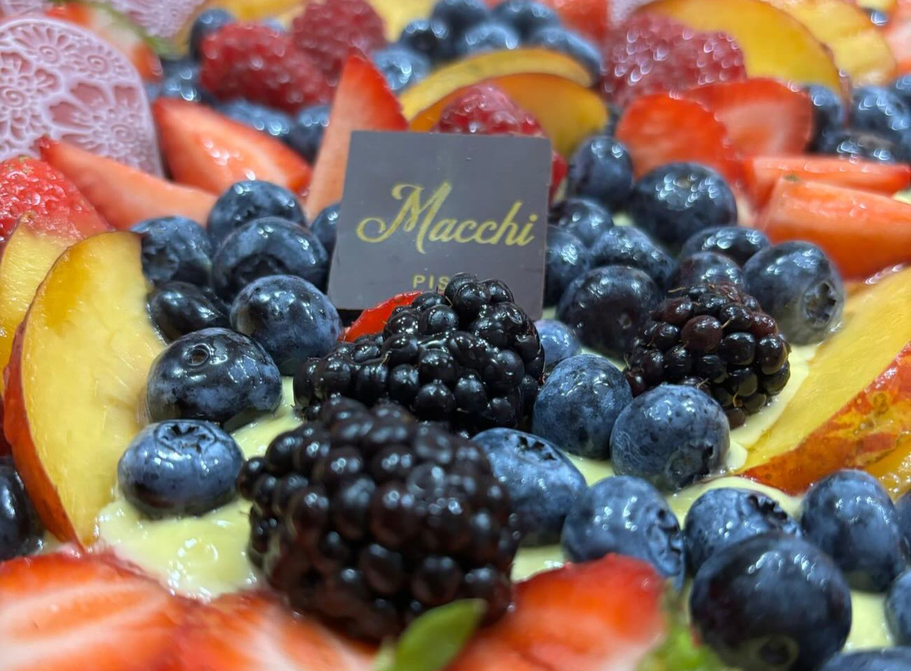 &copy; Pasticceria Macchi Pisa - pasticceriamacchipisa.it
