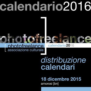 calendario | 2016