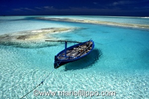 MALDIVE ..L'ALTRO PARADISO