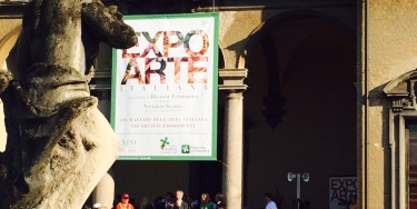 EXPO ARTE ITALIANA