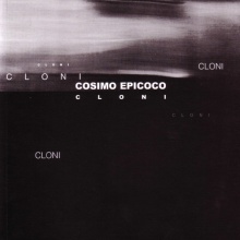 CLONI (2005) - Studio Arte Fuori Centro Roma