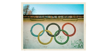Le olimpiadi di Cortina del 1956
