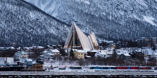 Tromsø (Norvegia)