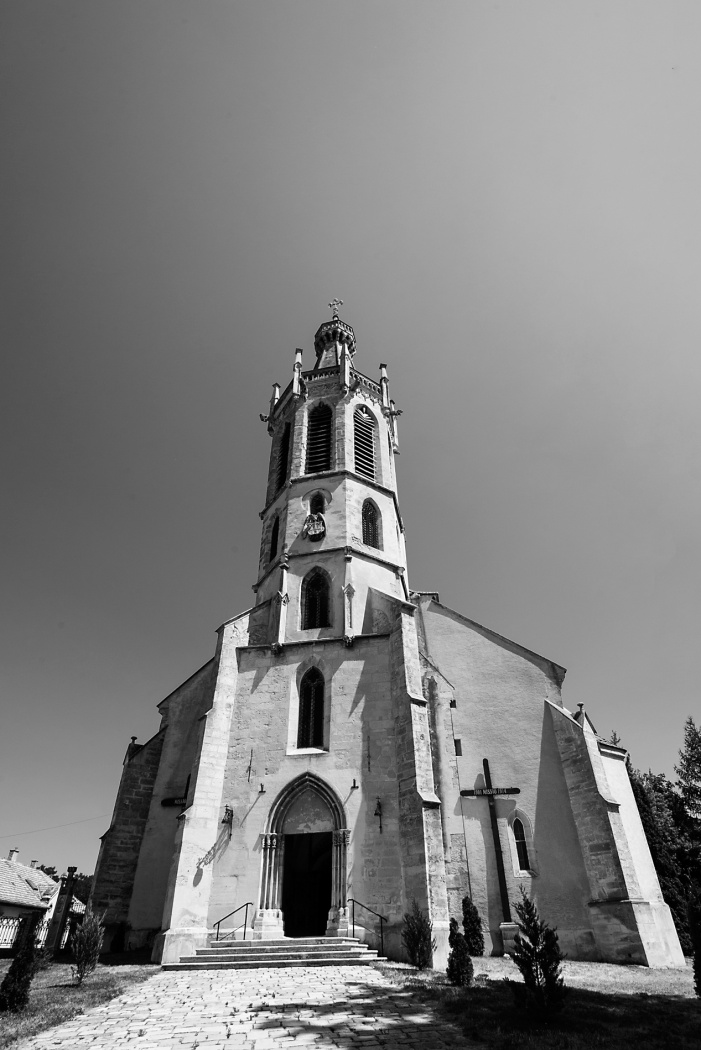 Chiesa San Michele