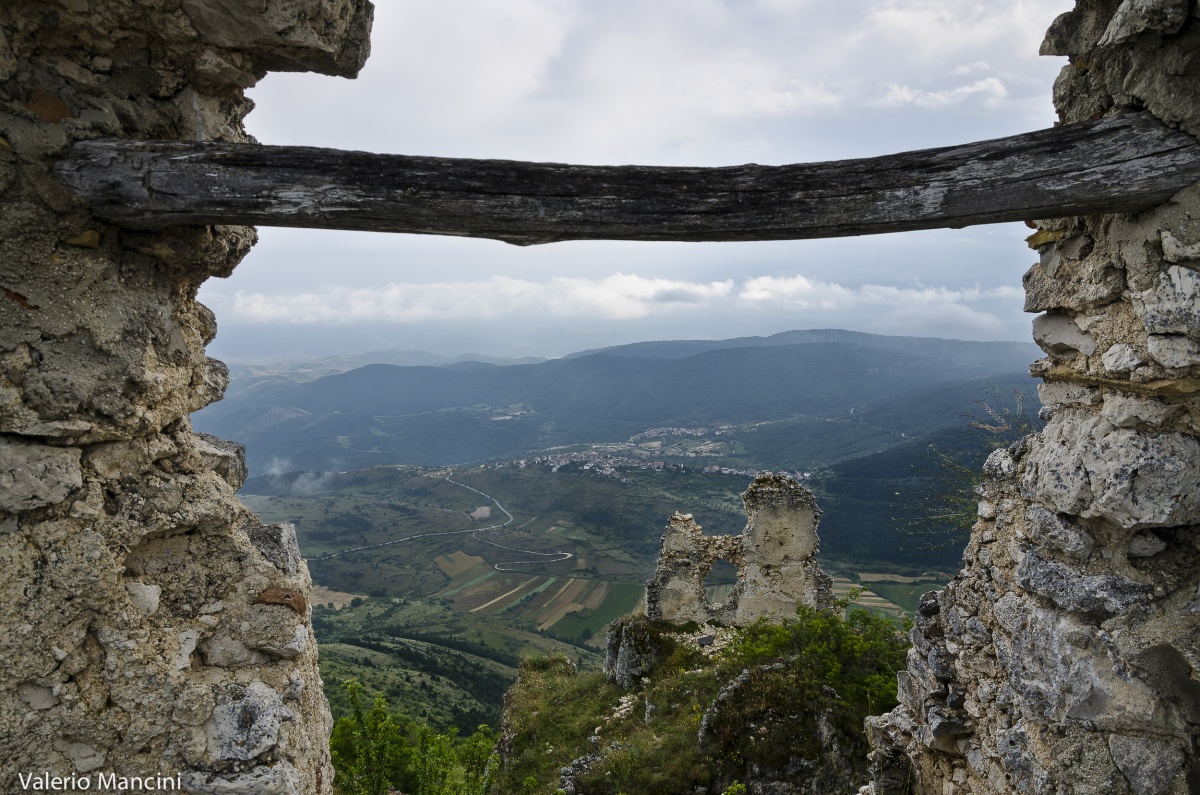 Rocca Calascio (AQ)