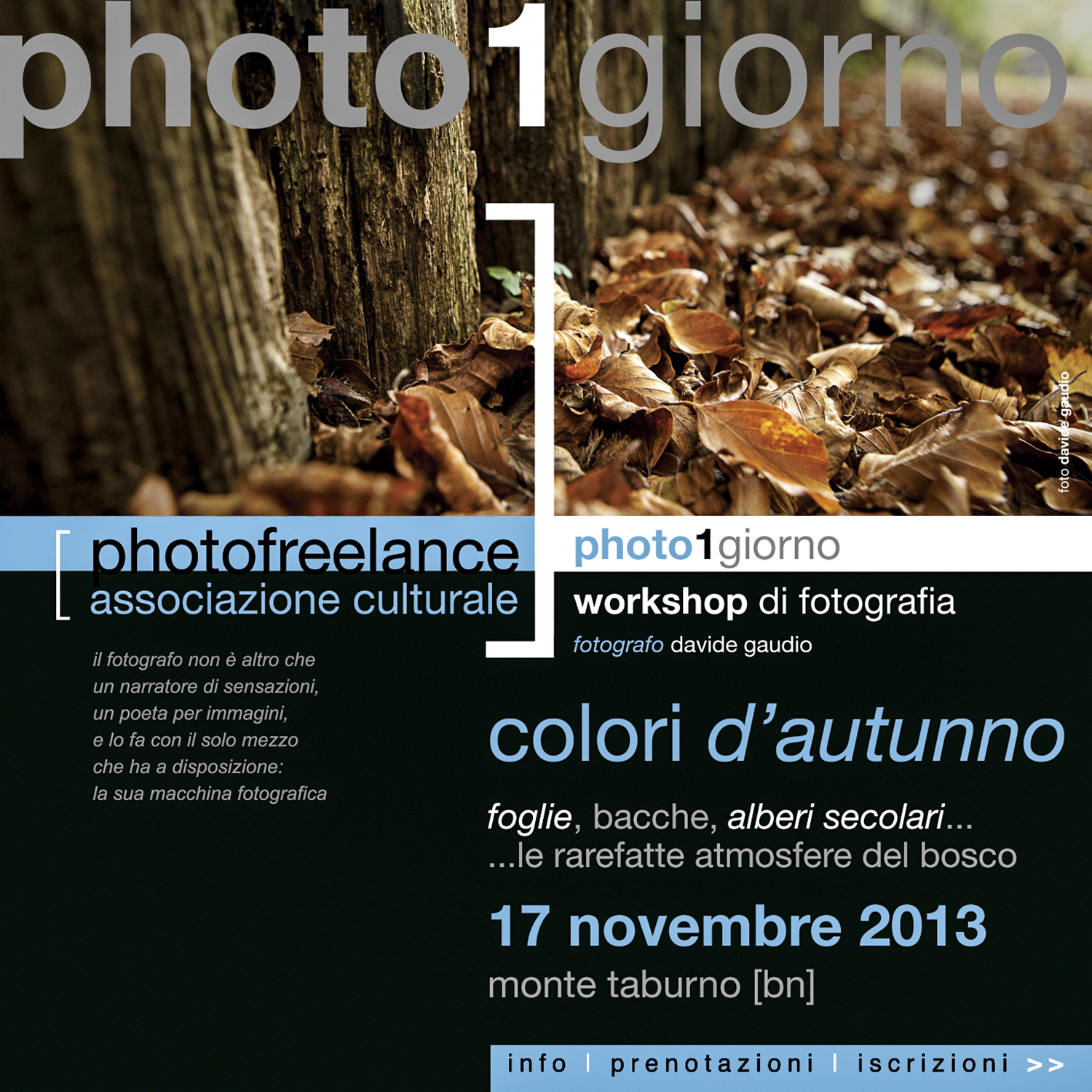 colori d'autunno 2013