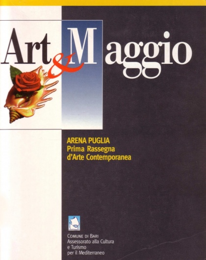 Art Maggio