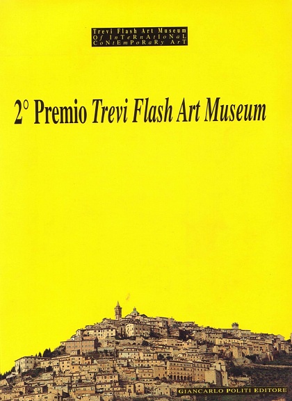Trevi Flash Art  Museum