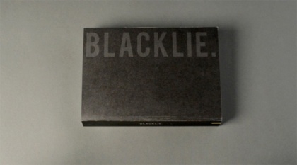 BLACKLIE