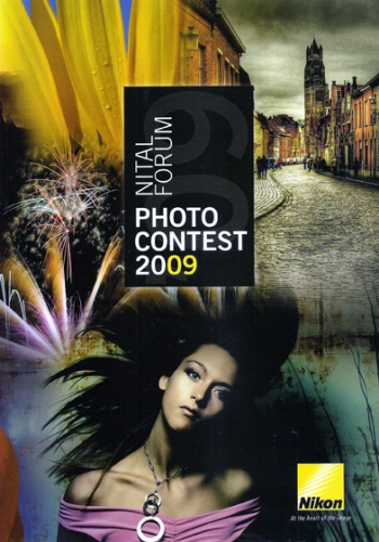 Nikon Forum - Photo Contest 2009