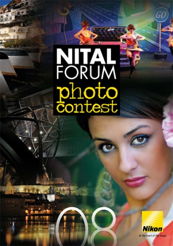 Nikon Forum - Photo Contest 2008