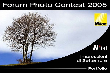 Nikon Forum - Photo Contest 2005 